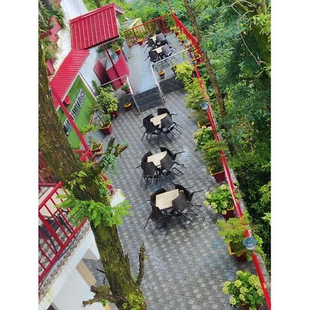 Bear Valley Resort, Dalhousie Exterior photo