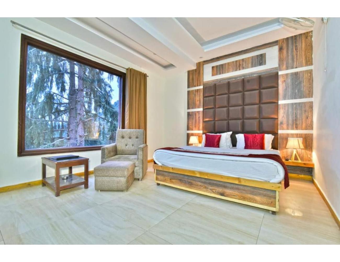 Bear Valley Resort, Dalhousie Exterior photo