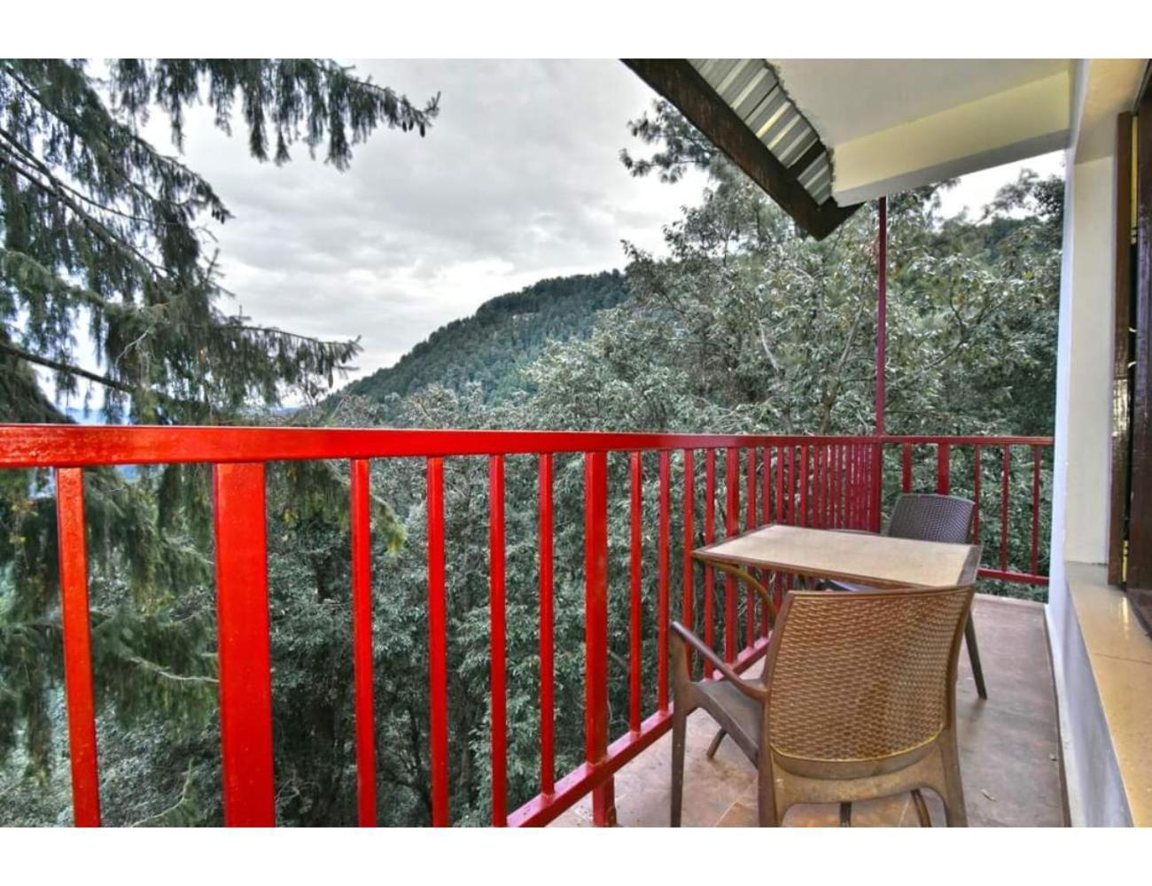 Bear Valley Resort, Dalhousie Exterior photo